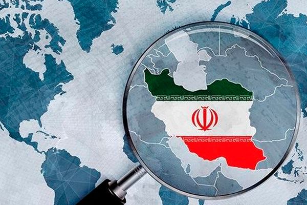 یک سند عینی از اقتدار ایران در غرب آسیا