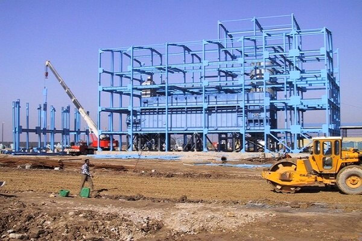 احداث بیمارستان