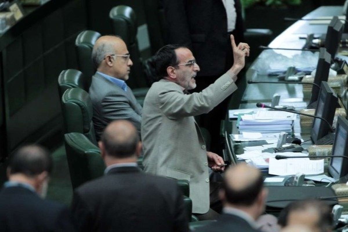 کریمی قدوسی