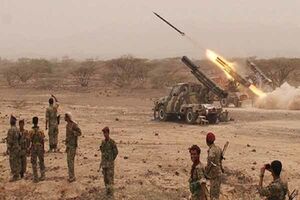 Yemeni Army is ready to conduct retaliatory operation against Zionists