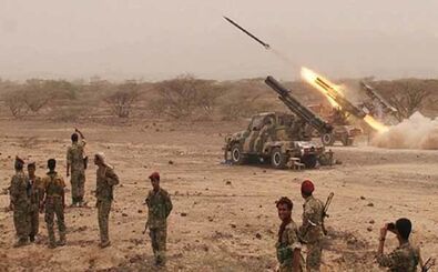 Yemeni Army is ready to conduct retaliatory operation against Zionists