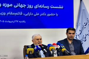 ۱۴۹ اثر تاریخی در ۱۸ استان آسیب دید/ مستندسازی خسارات جنگی آغاز شد