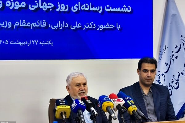 ۱۴۹ اثر تاریخی در ۱۸ استان آسیب دید/ مستندسازی خسارات جنگی آغاز شد