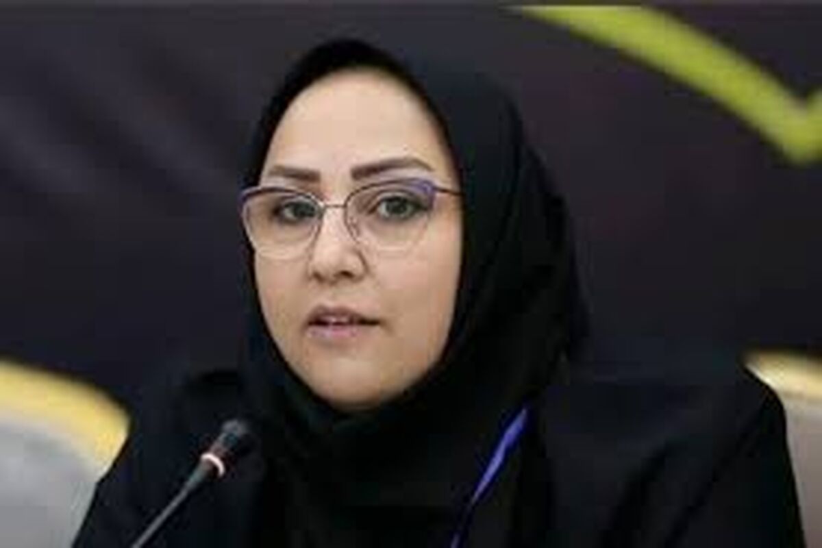 مدیرکل مشارکت‌های اجتماعی وزارت ورزش و جوانان
