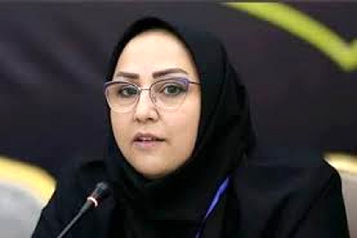 مدیرکل مشارکت‌های اجتماعی وزارت ورزش و جوانان