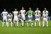 ترکیب احتمالی استقلال مقابل الشرطه مشخص شد