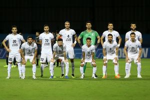 ترکیب احتمالی استقلال مقابل الشرطه مشخص شد