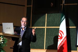 همسایگان بهترین بازارهای ما برای روابط دوجانبه اقتصادی هستند