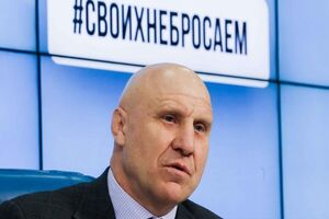 رئیس فدراسیون کشتی روسیه برای تماشا لیگ به ایران می آید