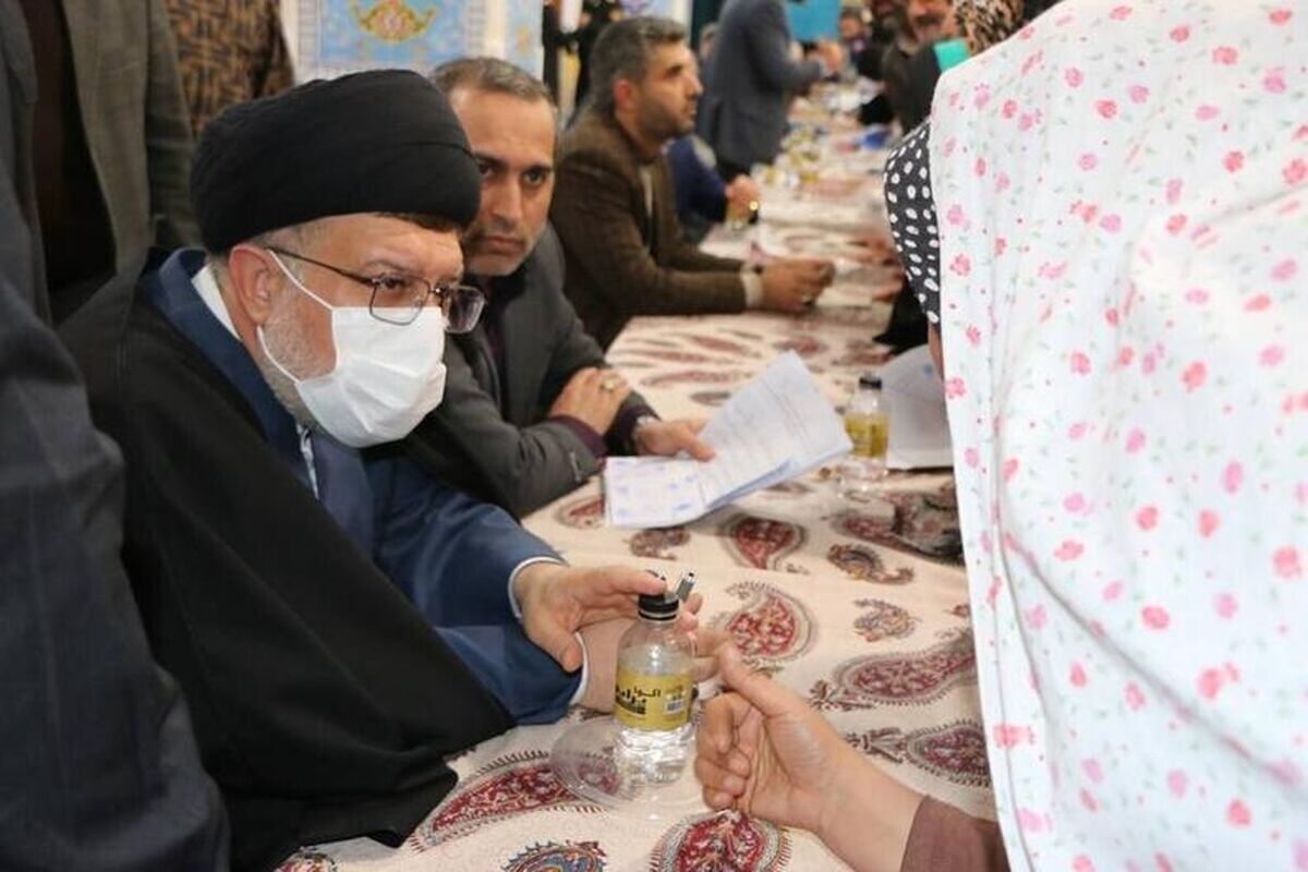 دادگستری فارس