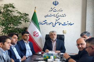 پروژه گردشگری  قشلاق-گریزه  فرصتی برای توسعه پایدار و رونق اقتصاد کردستان