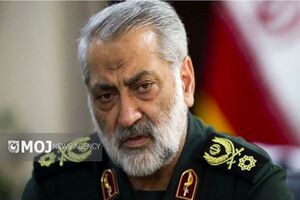 رسانه‌های معاند در بانک اهداف نظامی ما جای می‌گیرند