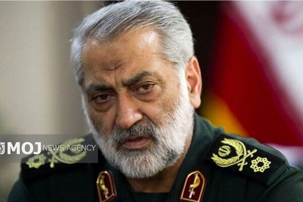 رسانه‌های معاند در بانک اهداف نظامی ما جای می‌گیرند