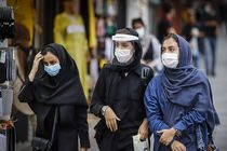 شهرها با وضعیت آبی کرونایی کشور، به ۳۵۱ شهر رسید