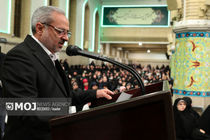 وزیر آموزش و پرورش در دیدار معلمان با رهبر انقلاب گزارش جامعی را تشریح کرد