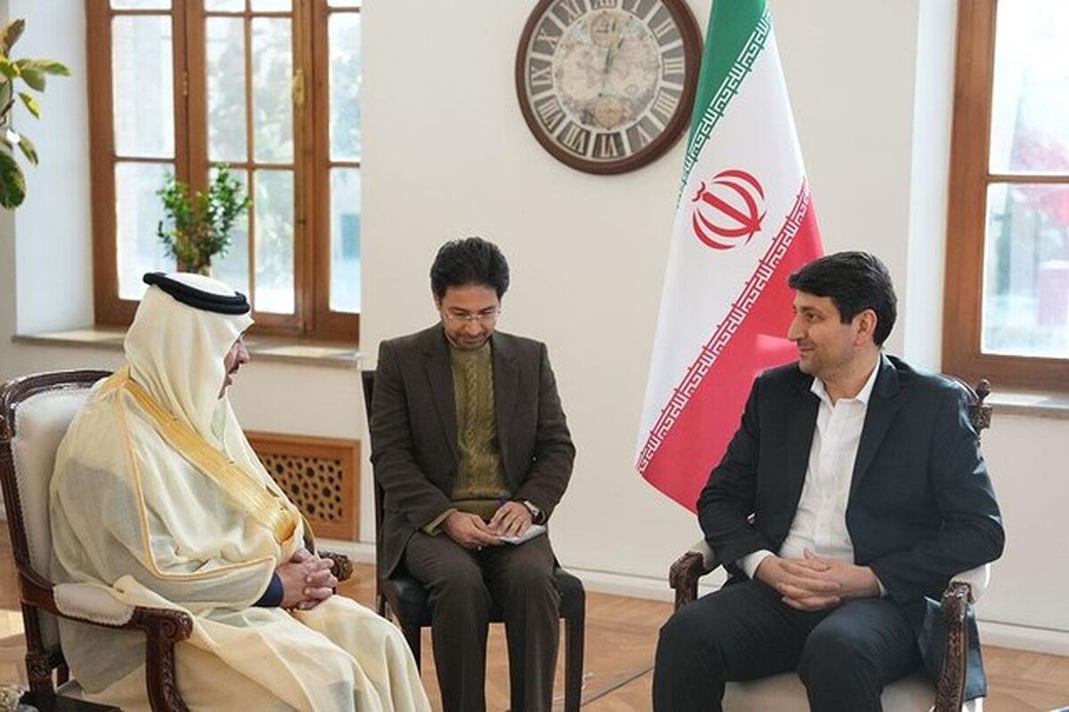 وزیر ارتباطات