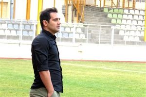 احمد جمشیدیان به عنوان مدیر تیم فوتبال سپاهان انتخاب شد