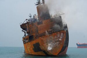بحران در شاخص نفت دوبی