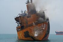 بحران در شاخص نفت دوبی