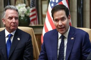 دوست دیرینه «ترامپ» مسئول مذاکره با ایران باقی ماند