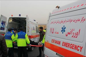 تاکنون حادثه‌ای گزارش نشده است