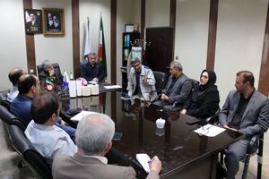 صنعت نساجی مازندران با نوسازی تجهیزات در مسیر احیا قرار گرفت