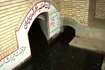 قنات تاریخی گناباد لایروبی شد