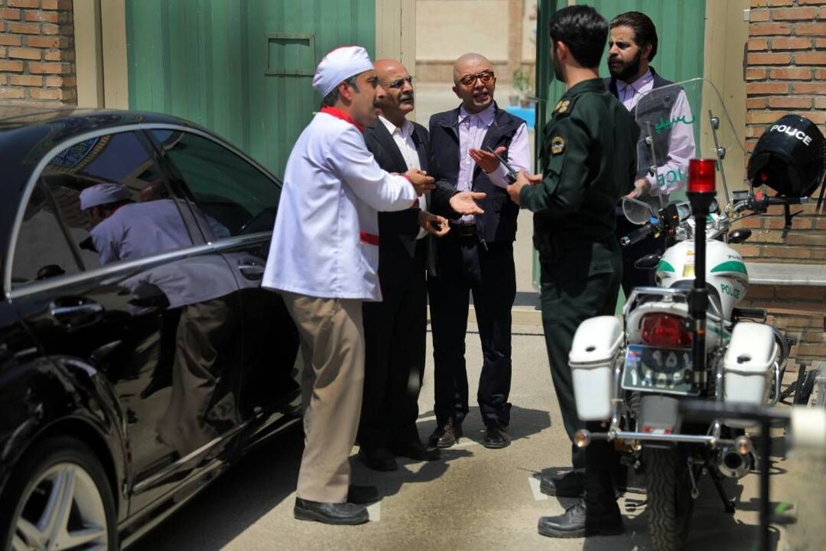 سریال بچه مهندس2