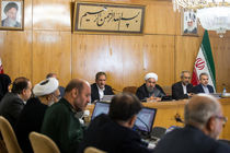 تصویب‌نامه قراردادهای نفتی اصلاح شد