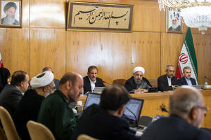 تصویب‌نامه قراردادهای نفتی اصلاح شد