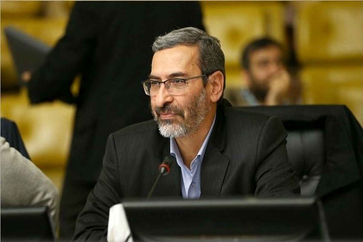 محمد علی پور مختار