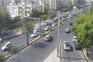 پلیس راهور نسبت به خلوتی معابر تهران و خطر تصادف هشدار داد