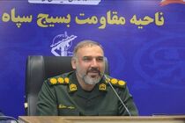 رسانه‌ها رزمندگان خط مقدم جنگ نرم هستند