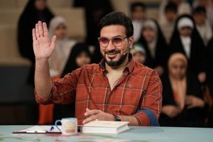 پخش سری جدید «محفل ستاره‌ها» در راه است