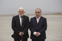 آذربایجان شرقی استانی فعال و پیشتاز است