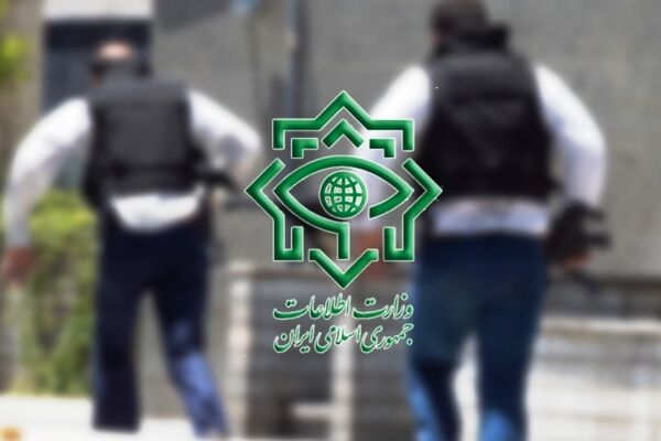 عامل جاسوسی در شهرستان پیشوا دستگیر شد