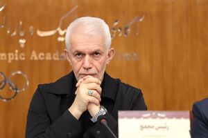 موضوع مالیاتی فدراسیون جانبازان و توان‌یابان باید پیگیری شود
