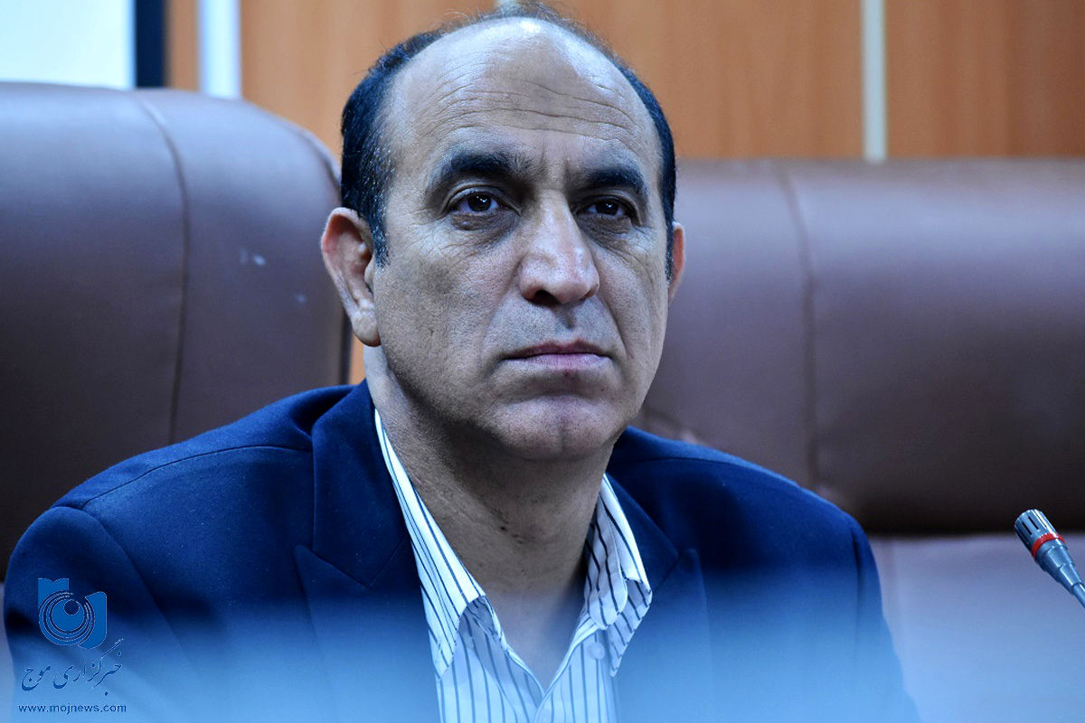 محمد بیرانوندی