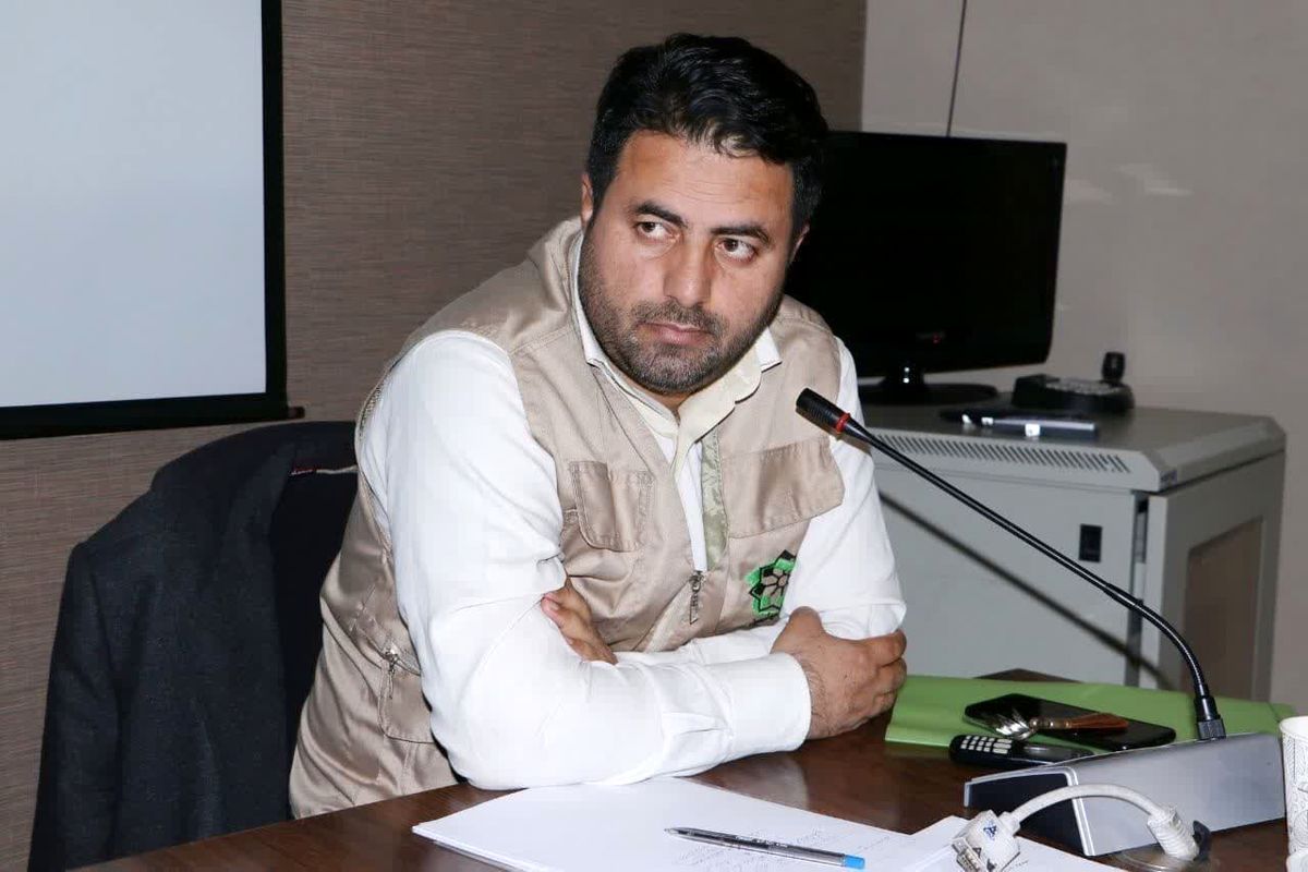 بسیج مهندسین صنعت و معدن فارس 