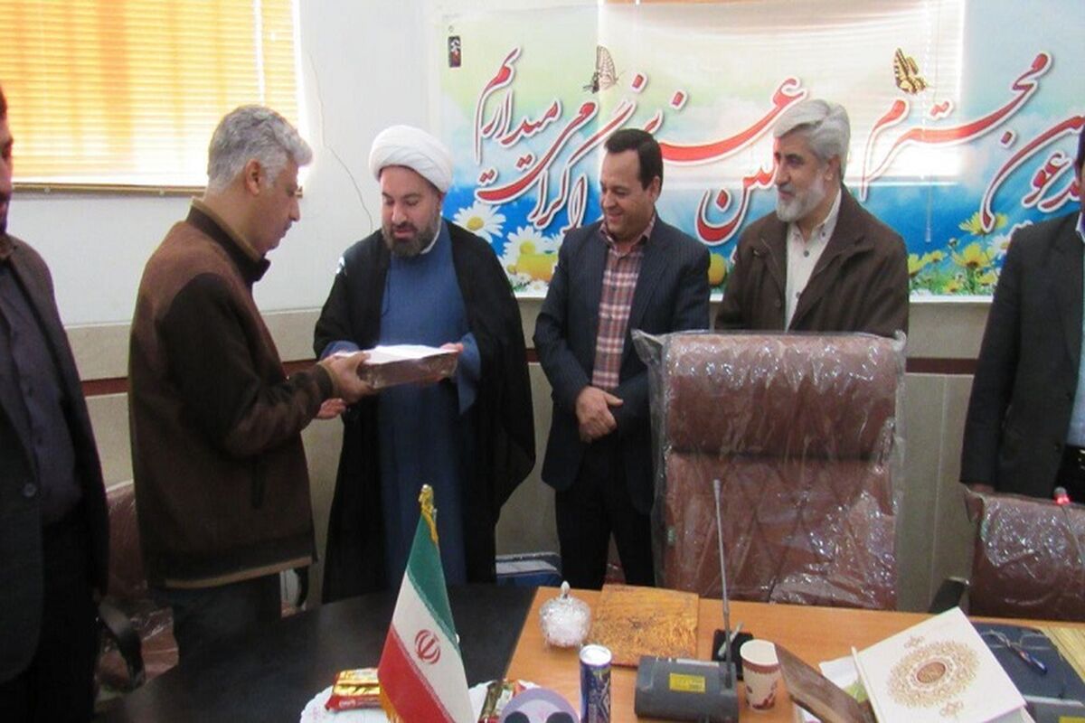 کمیته امداد