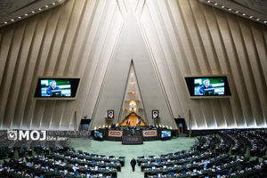مجلس از حماسه‌آفرینی کادر بهداشت و درمان در جنگ ۱۲ روزه تقدیر کرد