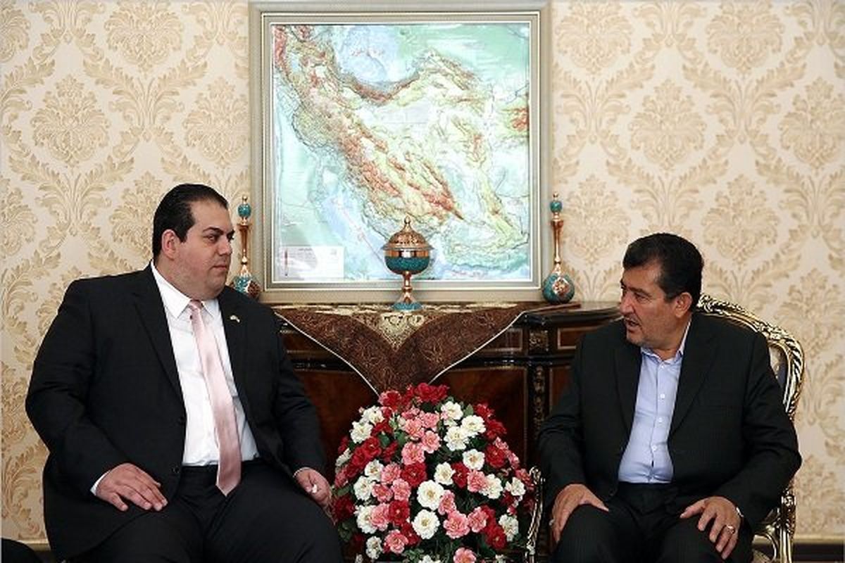 خجسته کاردر اردن