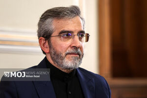 آمریکا قابل اعتماد نیست