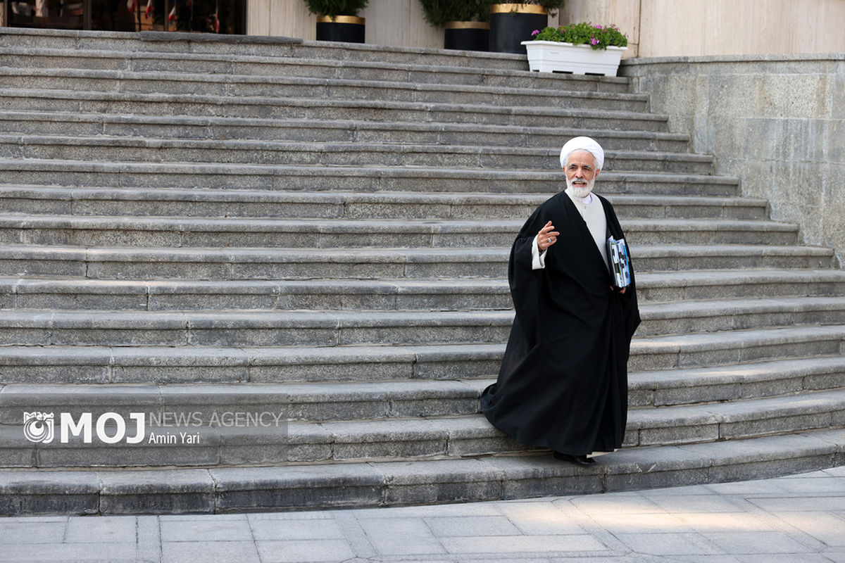 حاشیه جلسه هیات دولت - ۱۷ دی ۱۴۰۴