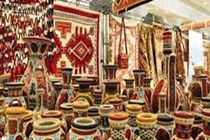 صادرات بیش از 47 میلیارد ریال محصولات صنایع دستی کردستان