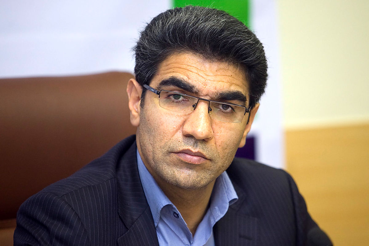 معاون اقتصادی استانداری کرمانشاه