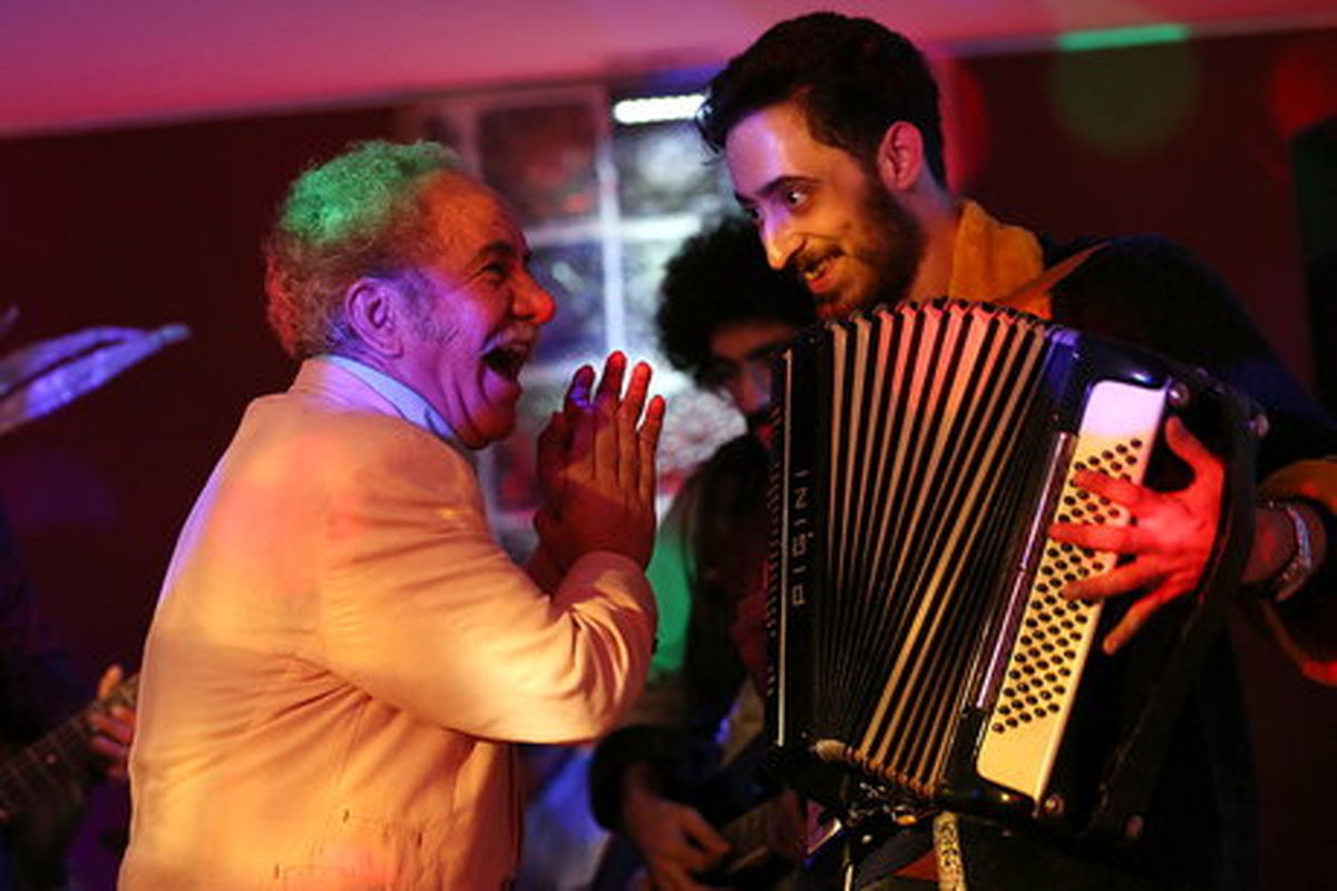 فیلم گذر موقت