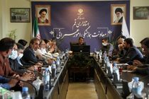 ضرورت استفاده از شرکت‌های پرتوان حمل‌ونقلی در استان قم