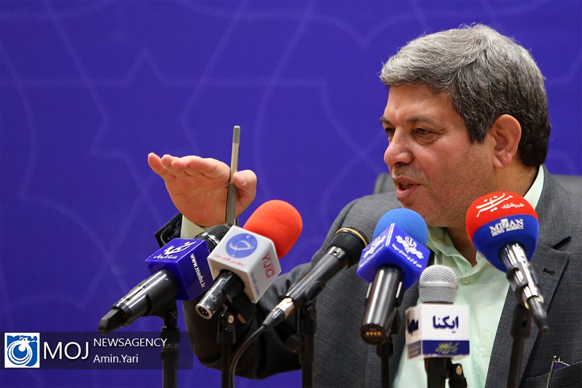 نشست تبیین سیاست های وزارت آموزش و پرورش