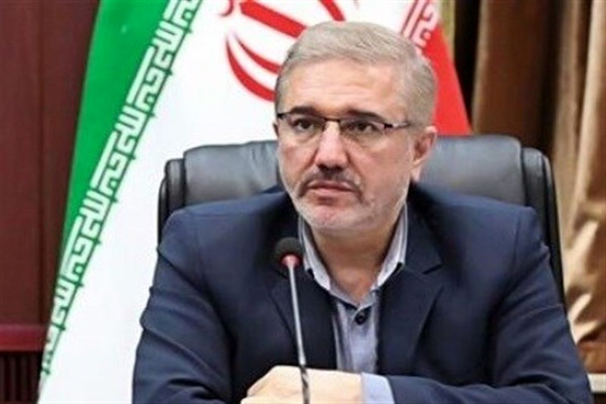 داوود منظور رئیس سازمان امور مالیاتی